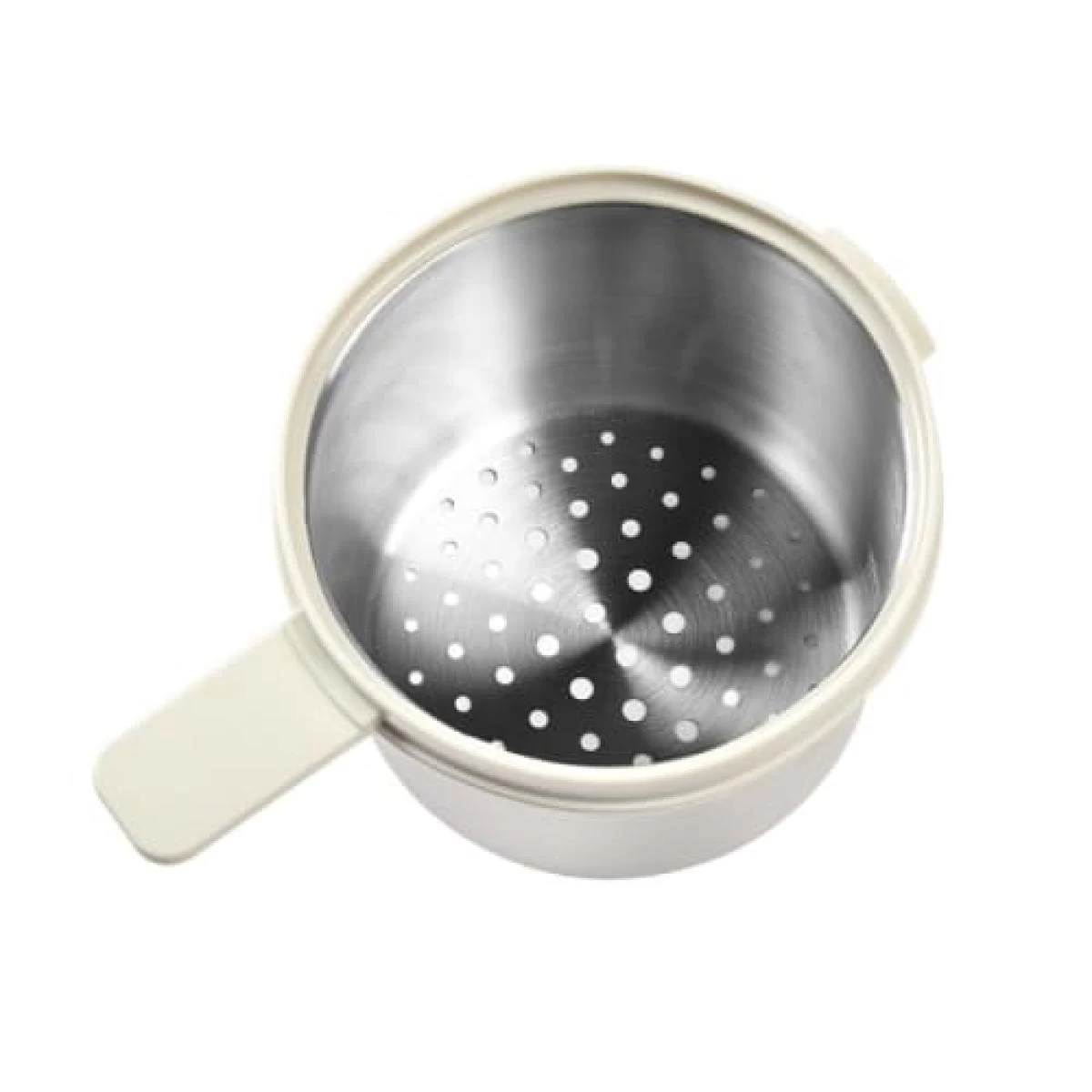 Beaba 912860 Robot Cuiseur 2.2L Verre Plastique Auto Nettoyage Gris 4 Beaba 912860 Robot Cuiseur 2.2L Verre Plastique Auto Nettoyage Gris – Image 4