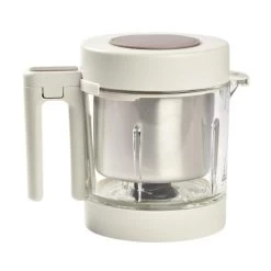 Beaba 912860 Robot Cuiseur 2.2L Verre Plastique Auto Nettoyage Gris 9 Beaba 912860 Robot Cuiseur 2.2L Verre Plastique Auto Nettoyage Gris -Magasin De Cuisine Électrique 912860 robot cuiseur 22l verre plastique auto nettoyage gris 13490164 36920094 1140x1140