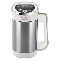 Blender Chauffant MOULINEX LM841810 Easy Soup