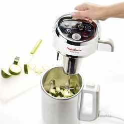 Blender Chauffant MOULINEX LM841810 Easy Soup -Magasin De Cuisine Électrique 9487539929118