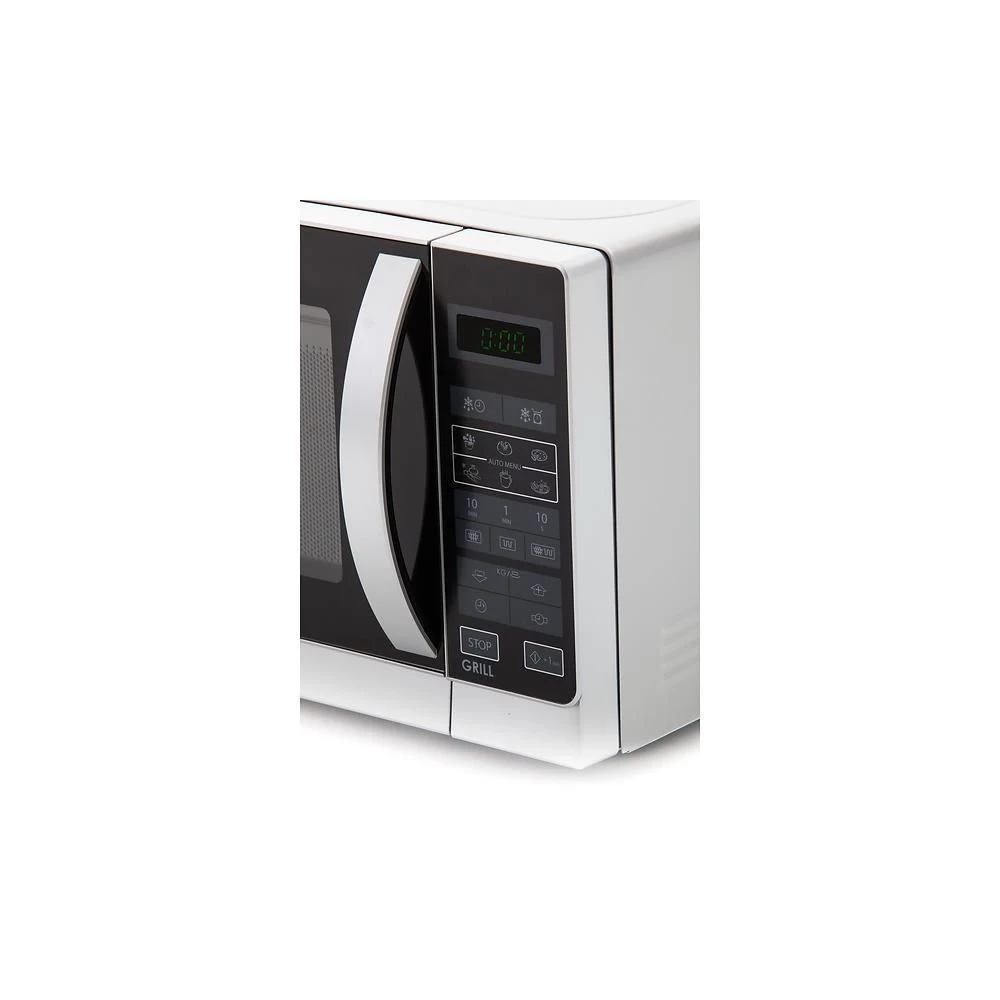 Sharp Four Micro Ondes Grill Blanc R742WW 2 Sharp Four Micro Ondes Grill Blanc R742WW – Image 2