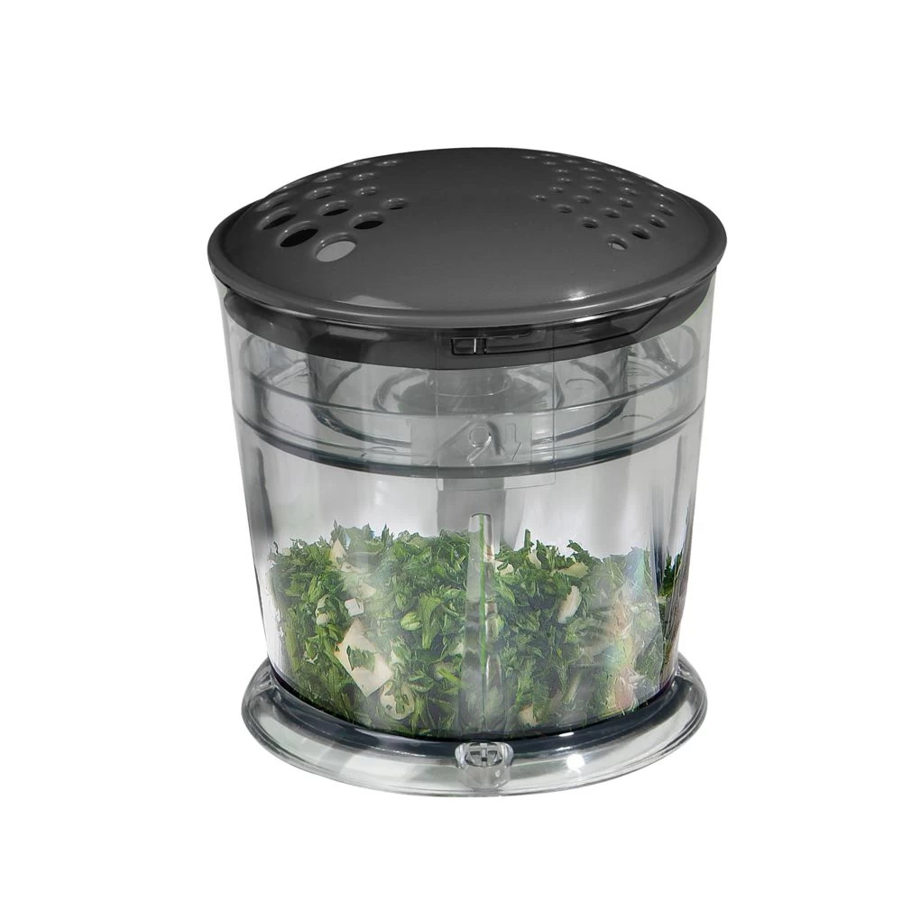 Hachoir électrique Noir DOP118N 2 Hachoir électrique Noir DOP118N – Image 2