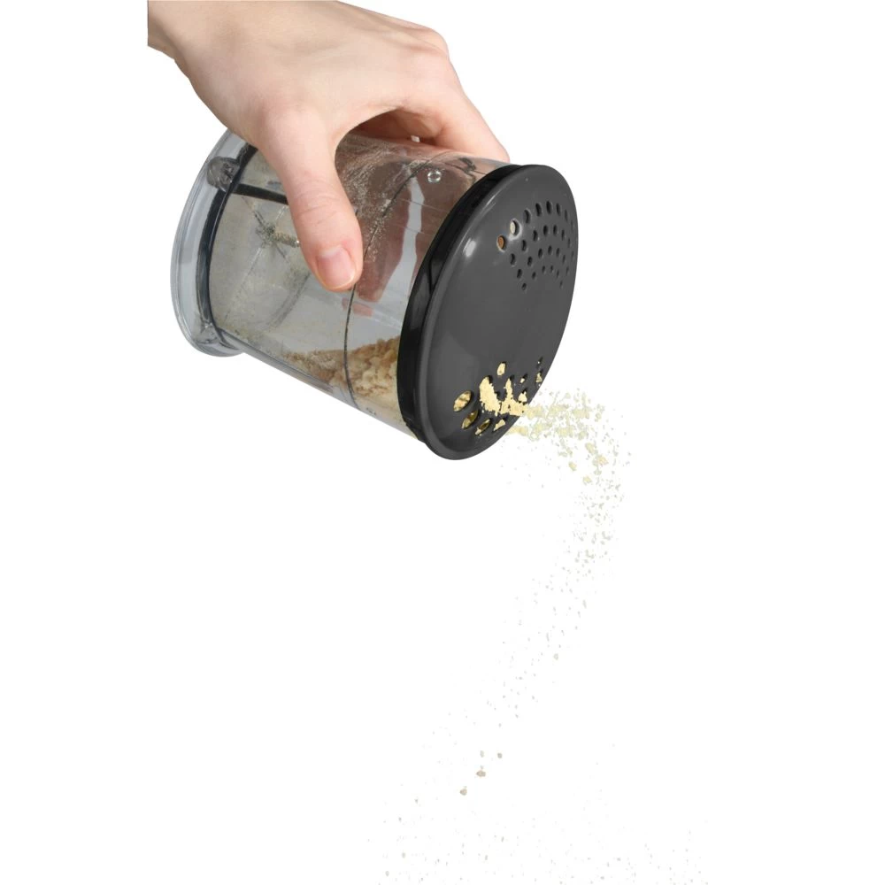 Hachoir électrique Noir DOP118N 3 Hachoir électrique Noir DOP118N – Image 3