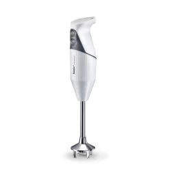 Bamix Mixeur Plongeant M200 Swissline Blanc MX100905