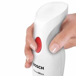 Bosch Mixeur Plongeant Clevermixx MSM24500 -Magasin De Cuisine Électrique 9955782688798