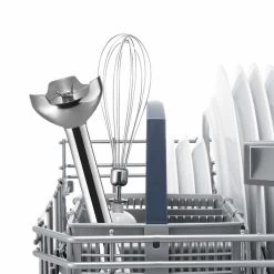 Bosch Mixeur Plongeant Clevermixx MSM24500 -Magasin De Cuisine Électrique 9955782754334