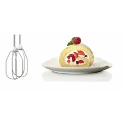 Bosch Batteur CleverMixx MFQ22100 12 Bosch Batteur CleverMixx MFQ22100 -Magasin De Cuisine Électrique 9959724613662