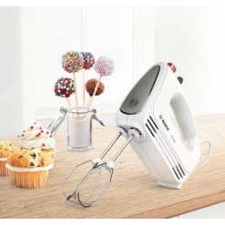 Bosch Batteur CleverMixx MFQ22100 13 Bosch Batteur CleverMixx MFQ22100 -Magasin De Cuisine Électrique 9959724679198