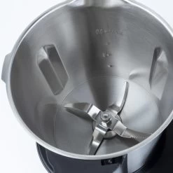 H.KOENIG - Robot De Cuisine Multifonction, 1000 W, 15 Programmes De Cu... -Magasin De Cuisine Électrique HK8 5 1140x1140