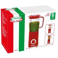 Bestron - Ab511r -Magasin De Cuisine Électrique ab511r 3d vi 1