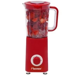 Bestron - Ab511r -Magasin De Cuisine Électrique ab511r ip ek rood 1