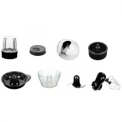 ACMX18- Accessoires Pour Robot H.Koenig MX18