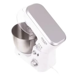 Adler Robot Pâtissier Boulangerie Cuisine Ménager Multifonction Bol 4L 100... 8 Adler Robot Pâtissier Boulangerie Cuisine Ménager Multifonction Bol 4L 100... -Magasin De Cuisine Électrique adler ad4216 robot cocina batidora amasadora reposteria 4 litros 6 velocidades orbital 1000w 4