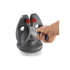 Affûteuse Manuelle - Virtus -