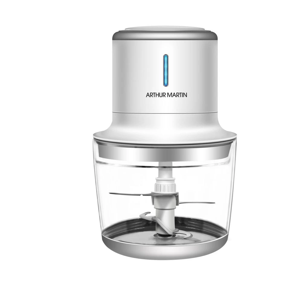 Hachoir Sans Fil - AMH22 1 Hachoir Sans Fil - AMH22