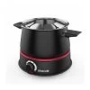 Appareil A Fondue BRANDT 8 Personne 1500 W - Caquelon De 3 L