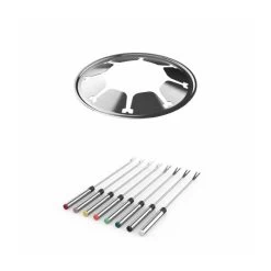 Appareil A Fondue BRANDT 8 Personne 1500 W - Caquelon De 3 L -Magasin De Cuisine Électrique appareil a fondue brandt 8 personne 1500 w caquelon de 3 l 13780592 38116934 1140x1140