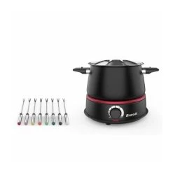 Appareil A Fondue BRANDT 8 Personne 1500 W - Caquelon De 3 L -Magasin De Cuisine Électrique appareil a fondue brandt 8 personne 1500 w caquelon de 3 l 13780592 38116936 1140x1140