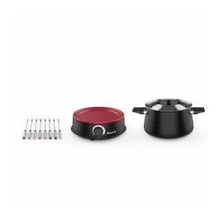 Appareil A Fondue BRANDT 8 Personne 1500 W - Caquelon De 3 L -Magasin De Cuisine Électrique appareil a fondue brandt 8 personne 1500 w caquelon de 3 l 13780592 38116938 1140x1140