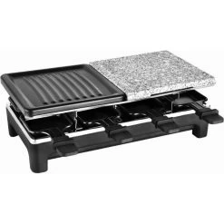 Appareil à Raclette TKG (TEAM KALORIK) RAC 1016