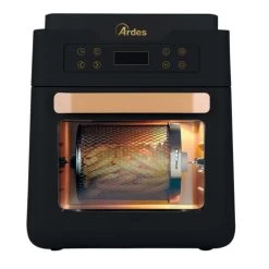 AR1K3000 Air Friteuse 1000W 12L Thermostat Réglable Fonction Tactile ...