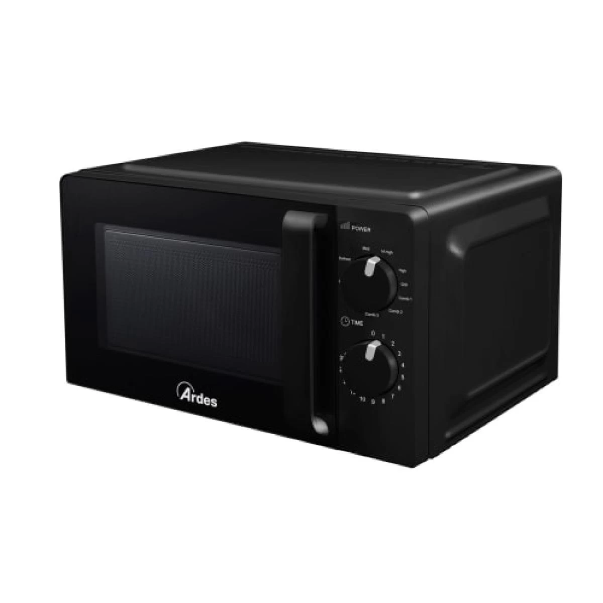 AR6520G Four Micro-Onde 20L 900W 230V 50Hz 9 Modes De Cuisson Lumière... 1 AR6520G Four Micro-Onde 20L 900W 230V 50Hz 9 Modes De Cuisson Lumière...