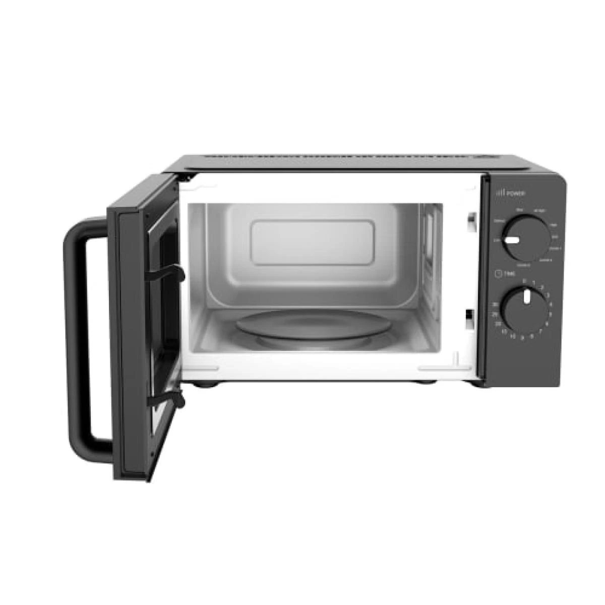 AR6520G Four Micro-Onde 20L 900W 230V 50Hz 9 Modes De Cuisson Lumière... 2 AR6520G Four Micro-Onde 20L 900W 230V 50Hz 9 Modes De Cuisson Lumière... – Image 2