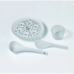 Ariete - 2945 8 Ariete - 2945 -Magasin De Cuisine Électrique ariete multicuiseur 5l 1900w blancgris 2945 3