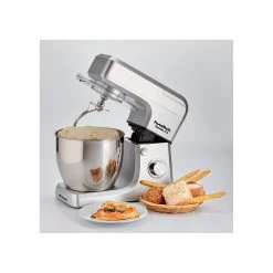 Ariete Robot Vintage 5,5L Beige - 1598-1 8 Ariete Robot Vintage 5,5L Beige - 1598-1 -Magasin De Cuisine Électrique ariete pastamatic gourmet 7l 1598 dettaglio02