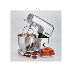 Ariete Robot Vintage 5,5L Beige - 1598-1 9 Ariete Robot Vintage 5,5L Beige - 1598-1 -Magasin De Cuisine Électrique ariete pastamatic gourmet 7l 1598 dettaglio03