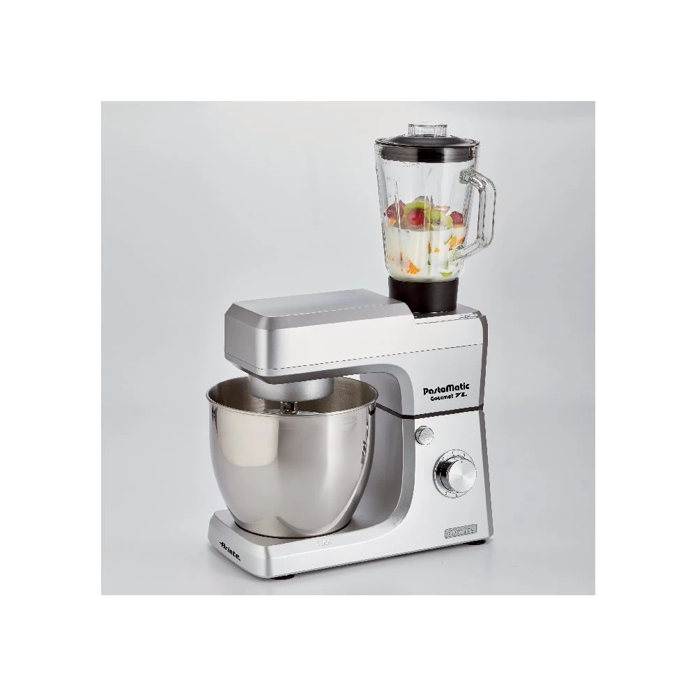 Ariete Robot Vintage 5,5L Beige - 1598-1 2 Ariete Robot Vintage 5,5L Beige - 1598-1 – Image 2