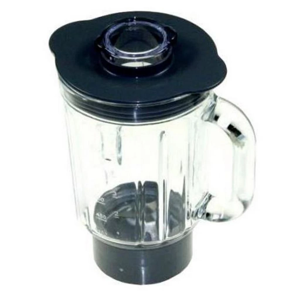 Kenwood AT283 - Blender / Mixeur Complet En Verre Pour Robots PROSPERO 1 Kenwood AT283 - Blender / Mixeur Complet En Verre Pour Robots PROSPERO