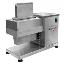 Attendrisseur De Viande Pro ABS-HD - Skysmen - Acier Inoxydable