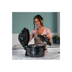 Autocuiseur Ninja Multicuiseur?6 En 1?Foodi OP100EU -Magasin De Cuisine Électrique autocuiseur ninja multicuiseur6 en 1foodi op100eu 12088752 32062036 1140x1140