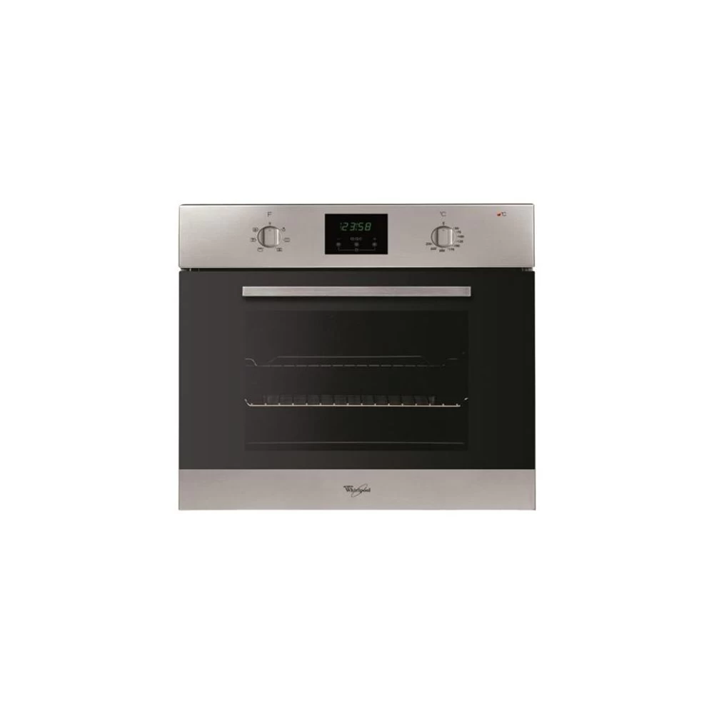 Four Intégrable 65l 60cm A Catalyse Inox - Akp471ix01 - WHIRLPOOL 2 Four Intégrable 65l 60cm A Catalyse Inox - Akp471ix01 - WHIRLPOOL – Image 2