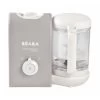 Babycook Express 4-en-1 éco Conçu Gris Velours - Beaba