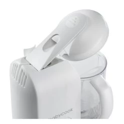 Robot Babycook White / Silver - Beaba 9 Robot Babycook White / Silver - Beaba -Magasin De Cuisine Électrique babycook solo whitesilver beaba oe