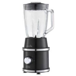 BAT-SS-5545 Blender 1.5L 1300W 240V Verre Electronique Noir