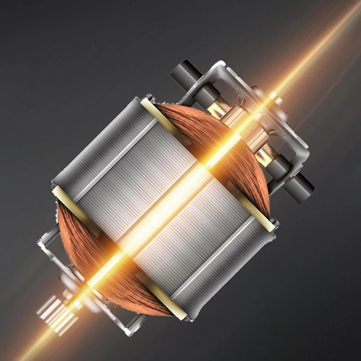 Universal Batisseur à Main électrique Sans Fil, Batteur D'œufs, Mélangeur, M... 2 Universal Batisseur à Main électrique Sans Fil, Batteur D'œufs, Mélangeur, M... – Image 2