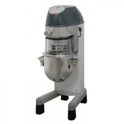 Batteur Mélangeur De Sol 30 L Avec Prise D'Accessoires XBE30 - 10 Vit...