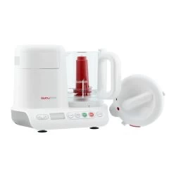 Cuiseur-vapeur Mixeur Pour Bébé BabyBoo BB80