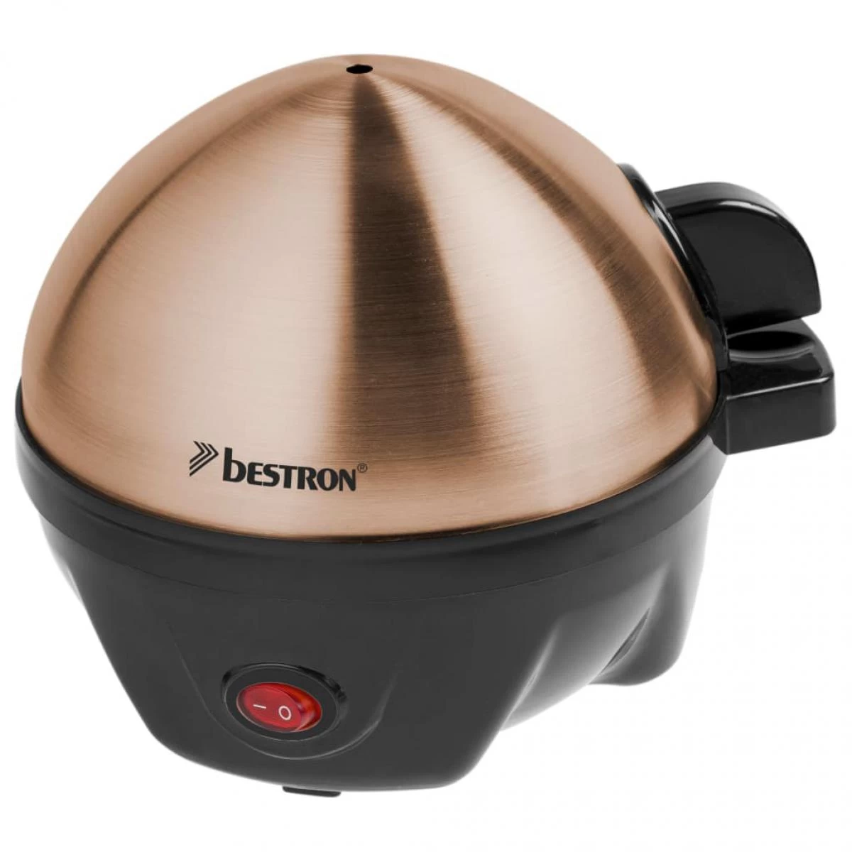 Bestron Cuiseur à œufs AEC1000CO 350 W Cuivre 2 Bestron Cuiseur à œufs AEC1000CO 350 W Cuivre – Image 2