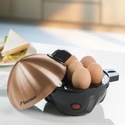Bestron Cuiseur à œufs AEC1000CO 350 W Cuivre 8 Bestron Cuiseur à œufs AEC1000CO 350 W Cuivre -Magasin De Cuisine Électrique bestron cuiseur a ufs aec1000co 350 w cuivre 7781699 19667143 1200x1200