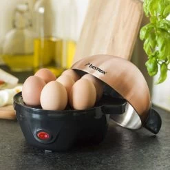 Bestron Cuiseur à œufs AEC1000CO 350 W Cuivre 9 Bestron Cuiseur à œufs AEC1000CO 350 W Cuivre -Magasin De Cuisine Électrique bestron cuiseur a ufs aec1000co 350 w cuivre 7781699 19667145 1200x1200