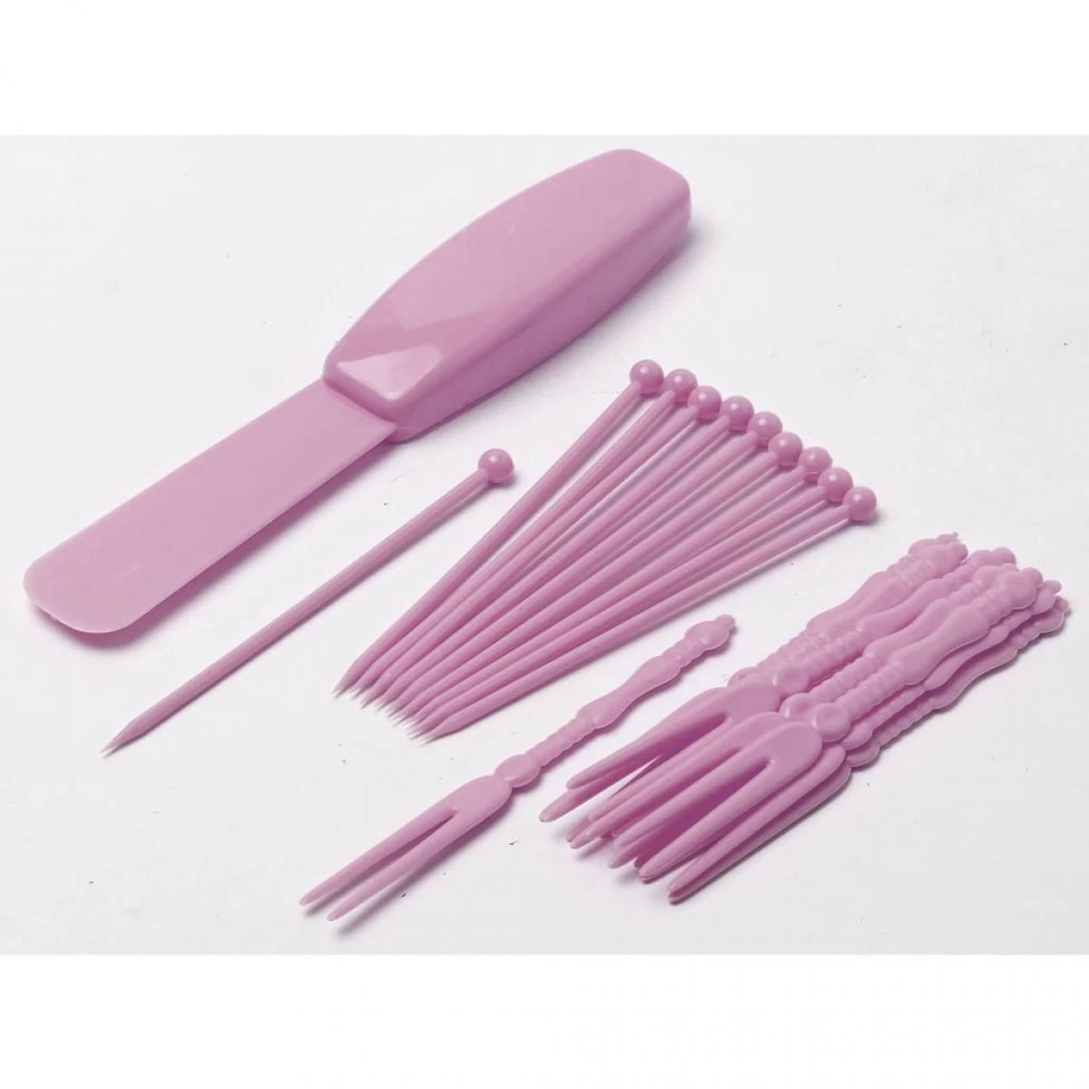 Bestron Fondue Au Chocolat Compact DCM043P 25 W Rose 4 Bestron Fondue Au Chocolat Compact DCM043P 25 W Rose – Image 4