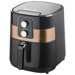 Magasin De Cuisine Électrique -Magasin De Cuisine Électrique bestron friteuse a air chaud aaf7003co prepair 4 l 1300 w cuivre 10711420 27887682 1140x1140