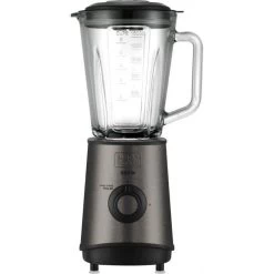Blender 1.5l 800w Noir - Bxjb800e - BLACK & DECKER