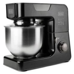 Black & Decker - Bxkm1000e