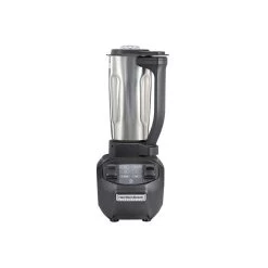 Blender Avec 1 Verre De 0,95 Litres, 2 Vitesses - Virtus - 1,5 190x216...