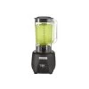 Blender Avec 1 Verre De 1,25 Litres, 2 Vitesses - Virtus - 2 205x195x4...